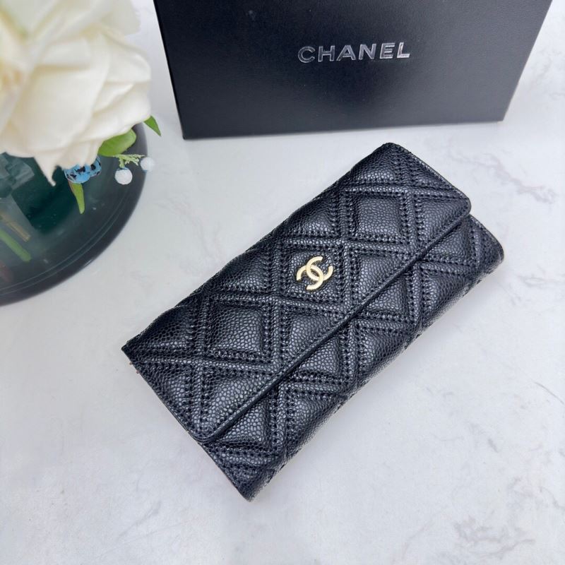 Chanel Wallets Purse